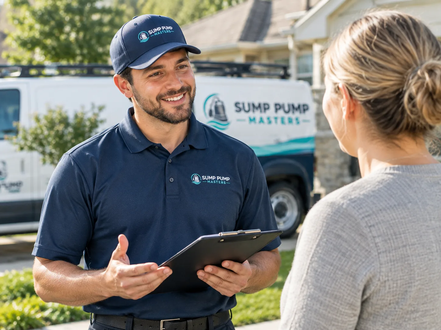 Sump Pump Repair Snyder, OK FAQs